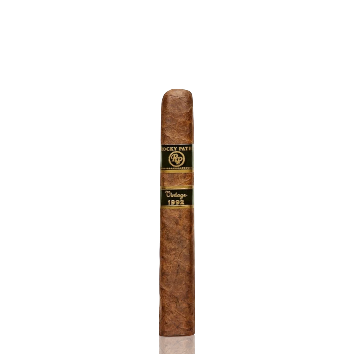 Rocky Patel Vintage 1992 Juniors Bendixen-Braun – Dein Fachgeschäft für Zigarren in Augsburg