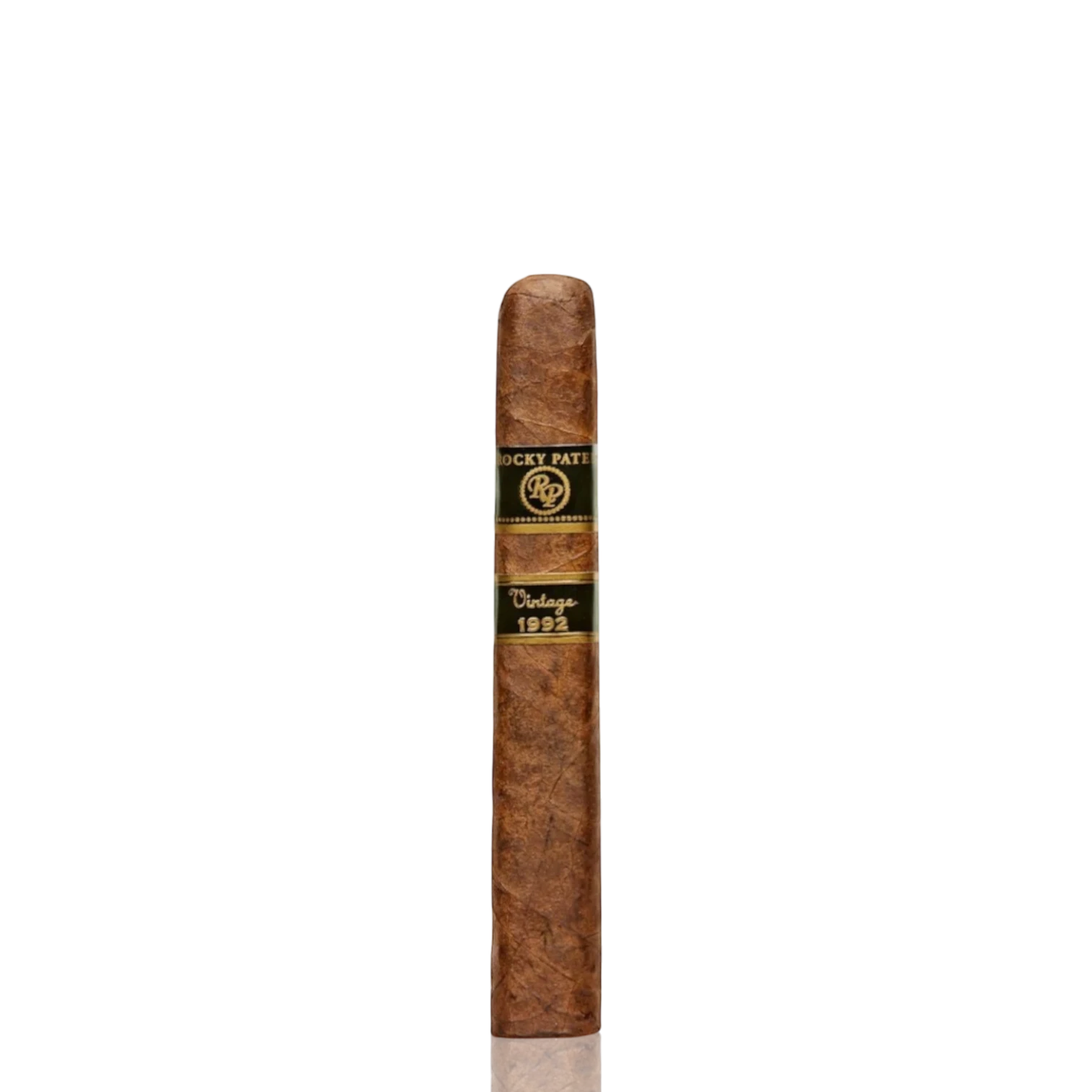 Rocky Patel Vintage 1992 Juniors Bendixen-Braun – Dein Fachgeschäft für Zigarren in Augsburg