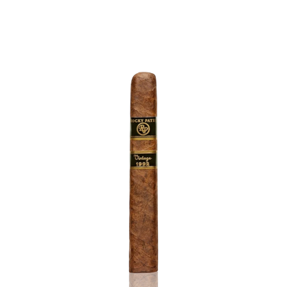 Rocky Patel Vintage 1992 Juniors Bendixen-Braun – Dein Fachgeschäft für Zigarren in Augsburg