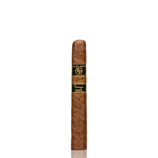 Rocky Patel Vintage 1992 Juniors Bendixen-Braun – Dein Fachgeschäft für Zigarren in Augsburg