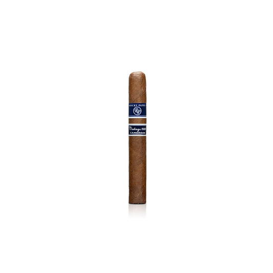 Rocky Patel Vintage 2003 Cameroon Juniors Bendixen-Braun – Dein Fachgeschäft für Zigarren in Augsburg