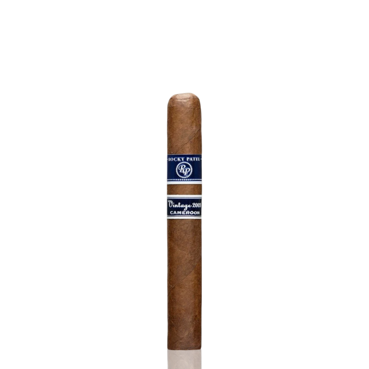 Rocky Patel Vintage 2003 Cameroon Juniors Bendixen-Braun – Dein Fachgeschäft für Zigarren in Augsburg