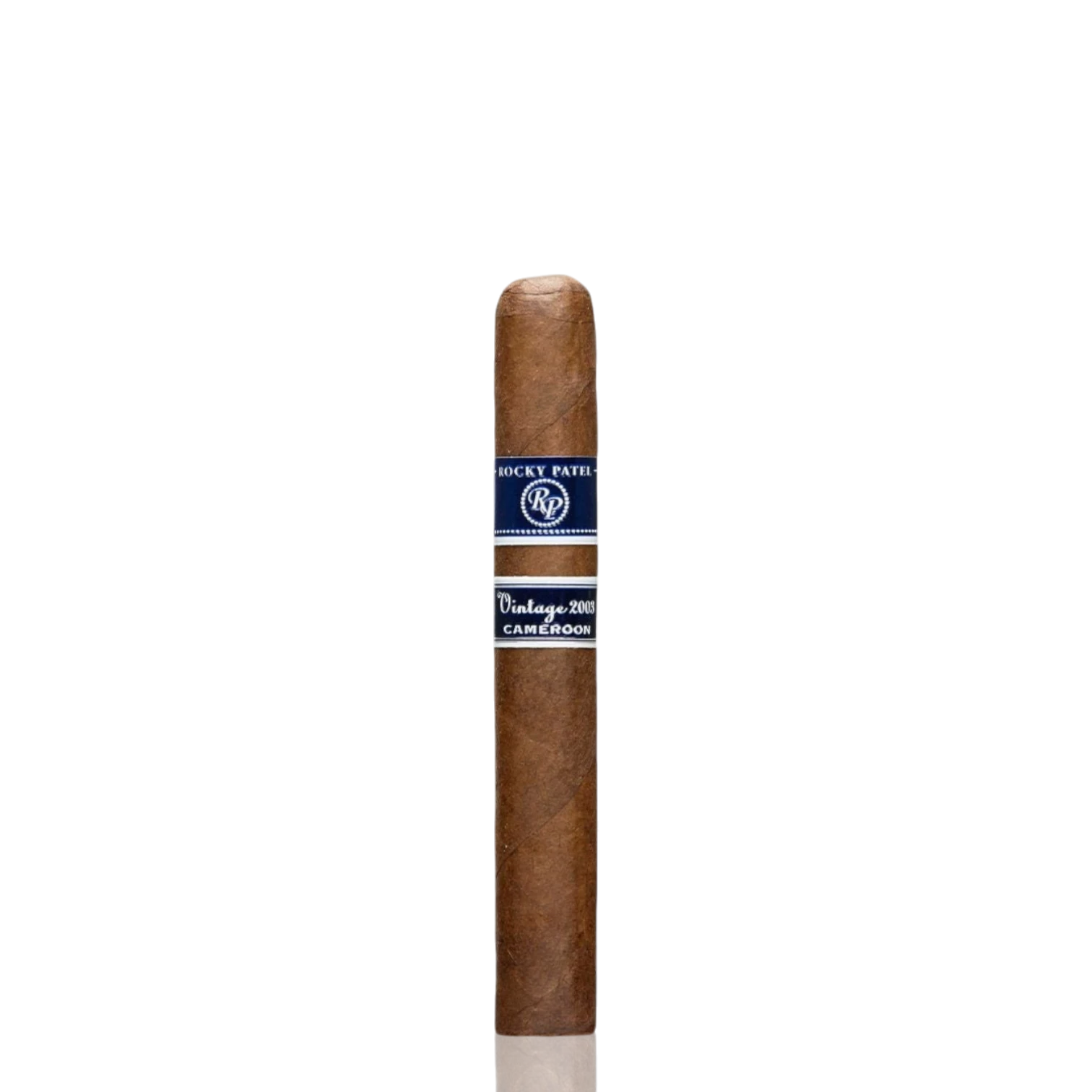 Rocky Patel Vintage 2003 Cameroon Juniors Bendixen-Braun – Dein Fachgeschäft für Zigarren in Augsburg