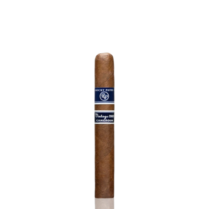 Rocky Patel Vintage 2003 Cameroon Juniors Bendixen-Braun – Dein Fachgeschäft für Zigarren in Augsburg