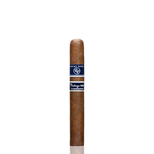 Rocky Patel Vintage 2003 Cameroon Juniors Bendixen-Braun – Dein Fachgeschäft für Zigarren in Augsburg
