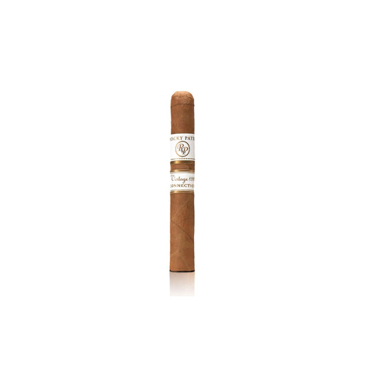 Rocky Patel Vintage Connecticut 1999 Juniors Bendixen-Braun - Dein Fachgeschäft für Zigarren in Augsburg