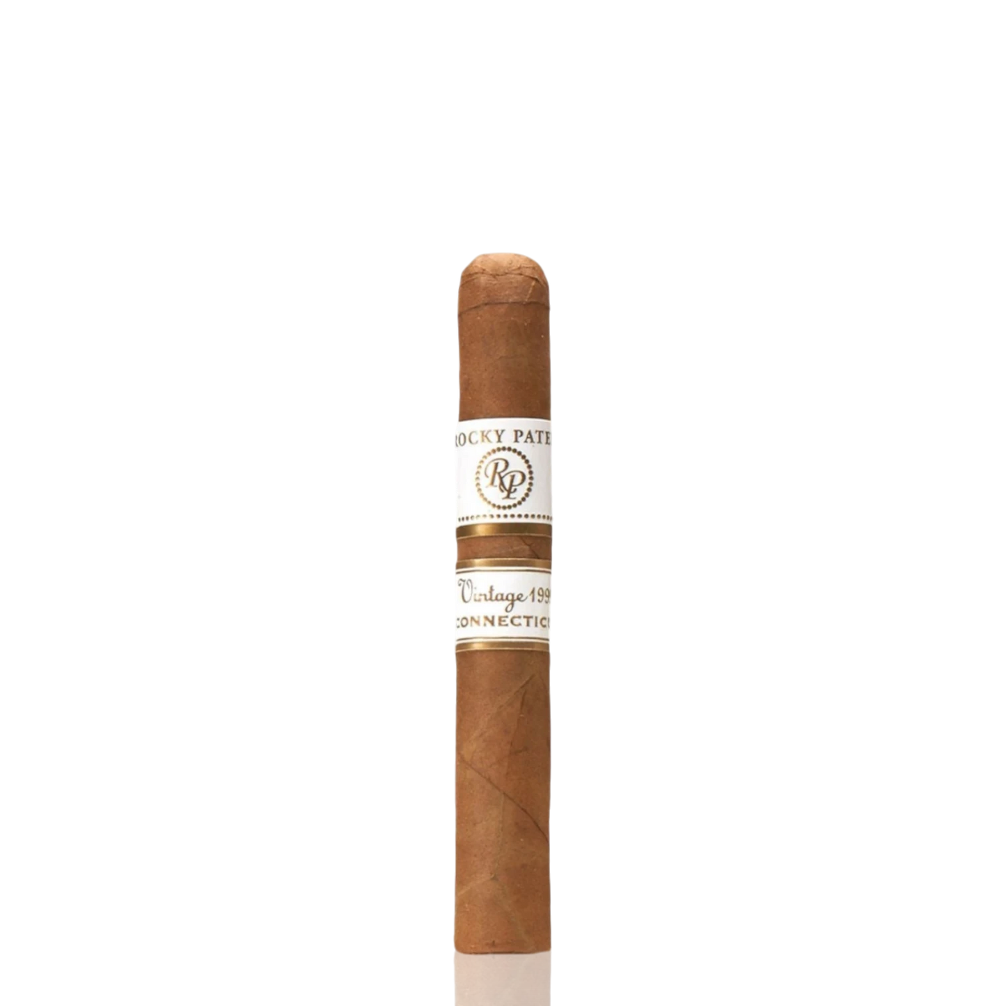 Rocky Patel Vintage Connecticut 1999 Juniors Bendixen-Braun - Dein Fachgeschäft für Zigarren in Augsburg