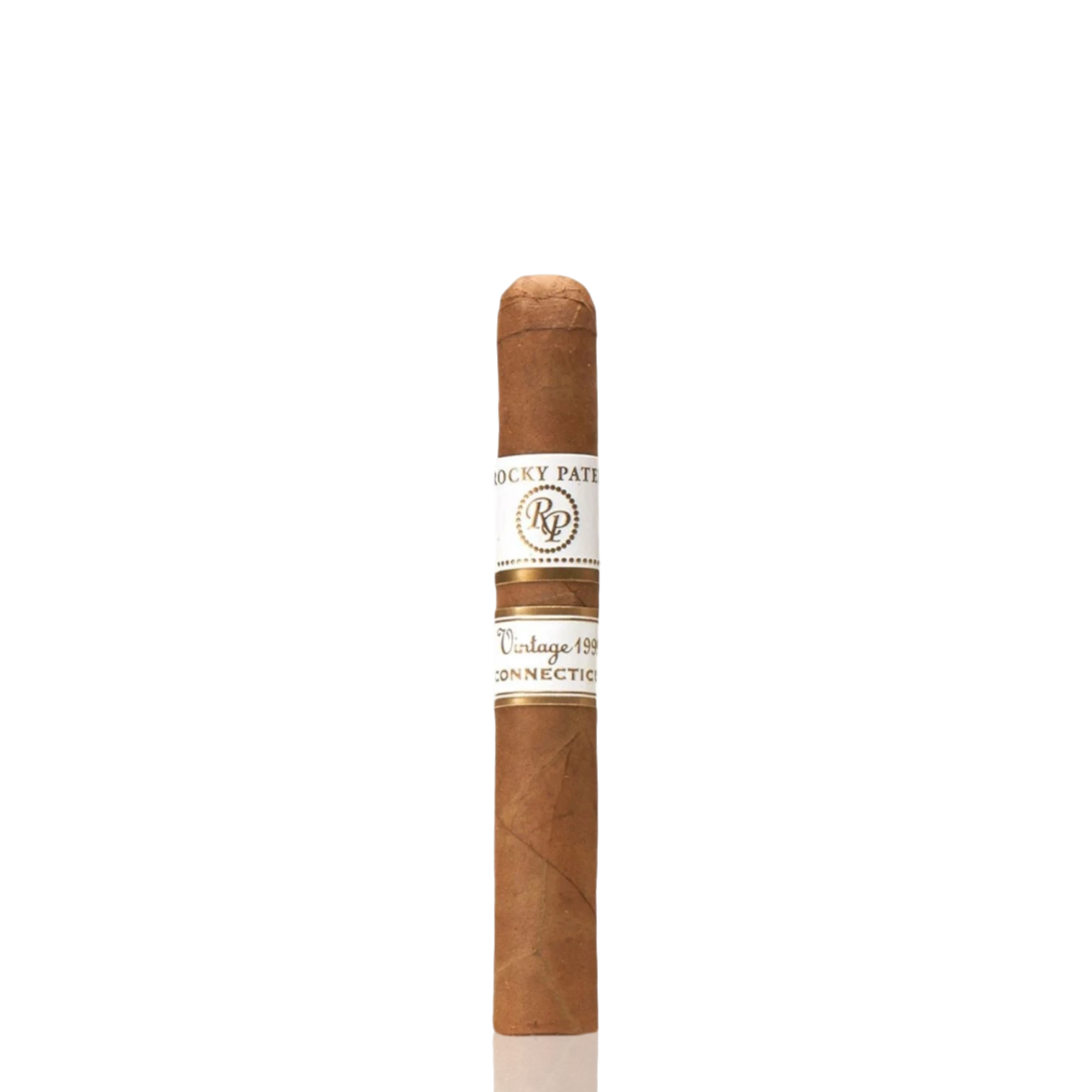Rocky Patel Vintage Connecticut 1999 Juniors Bendixen-Braun - Dein Fachgeschäft für Zigarren in Augsburg