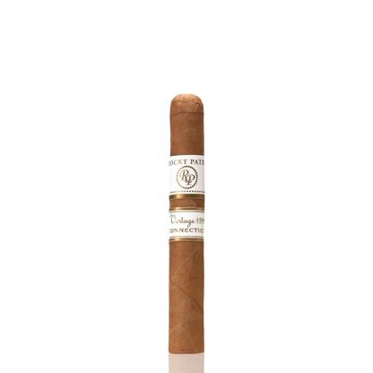 Rocky Patel Vintage Connecticut 1999 Juniors Bendixen-Braun - Dein Fachgeschäft für Zigarren in Augsburg