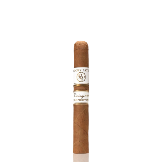 Rocky Patel Vintage Connecticut 1999 Juniors Bendixen-Braun - Dein Fachgeschäft für Zigarren in Augsburg