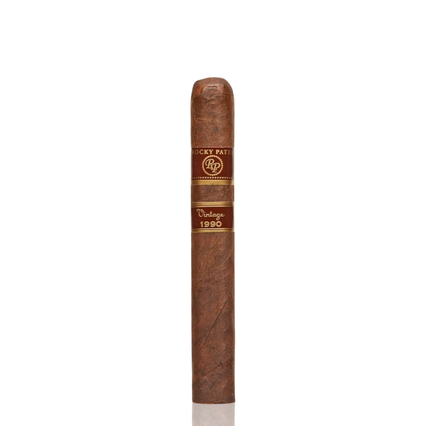 Rocky Patel Vintage Series 1990 Robusto Bendixen-Braun – Dein Fachgeschäft für Zigarren in Augsburg