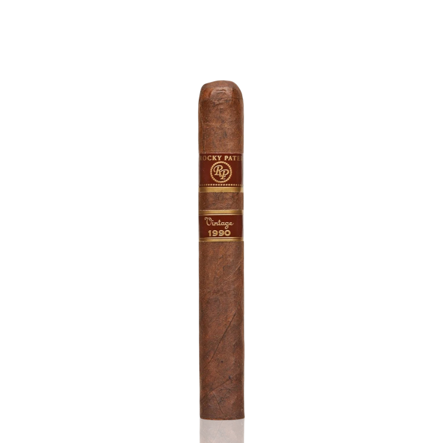 Rocky Patel Vintage Series 1990 Robusto Bendixen-Braun – Dein Fachgeschäft für Zigarren in Augsburg