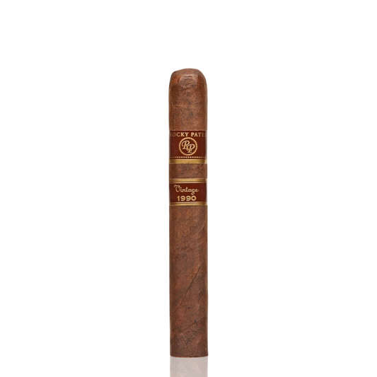 Rocky Patel Vintage Series 1990 Robusto Bendixen-Braun – Dein Fachgeschäft für Zigarren in Augsburg