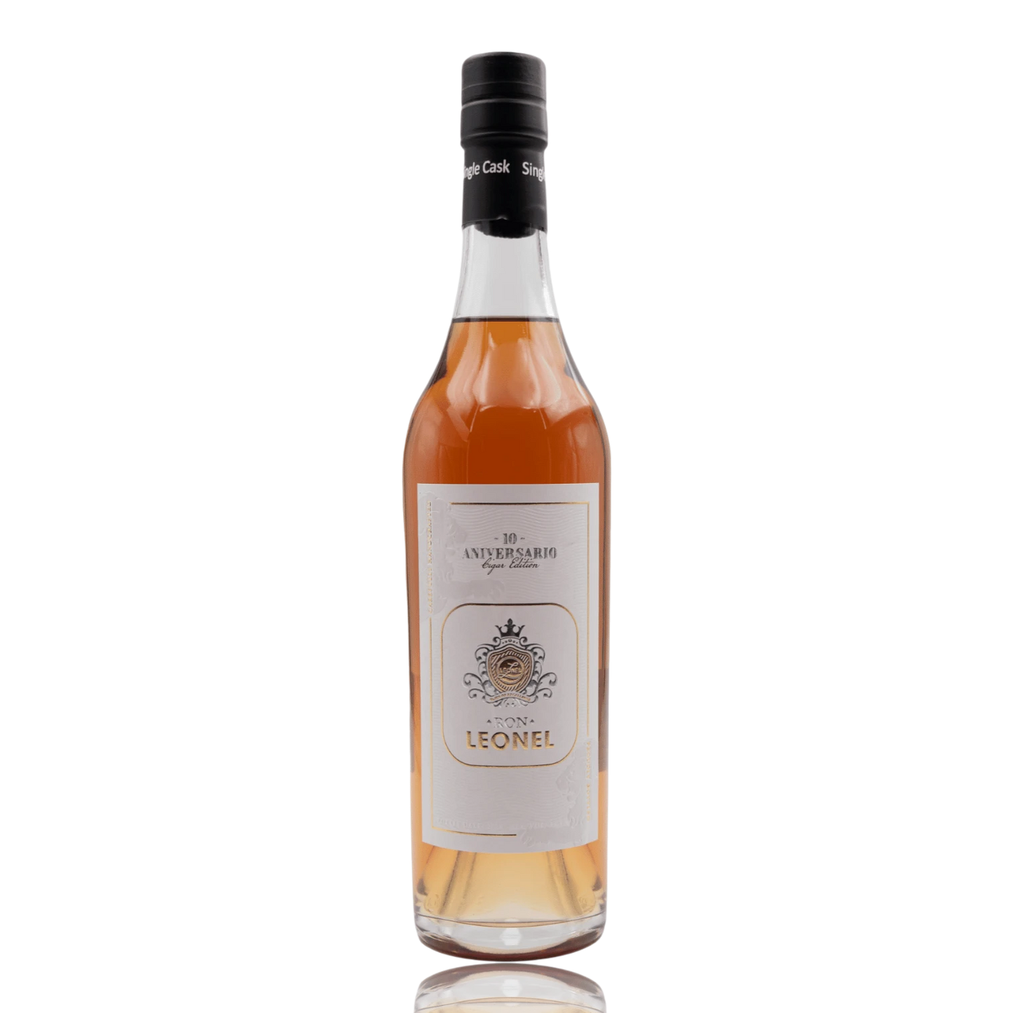 Ron Leonel Panama Rum Front Bendixen-Braun – Dein Fachgeschäft für Spirituosen in Augsburg Rum