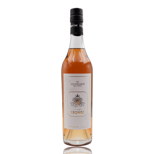 Ron Leonel Panama Rum Front Bendixen-Braun – Dein Fachgeschäft für Spirituosen in Augsburg Rum