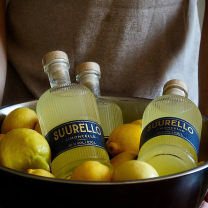 Suurello Limoncello 0,7L