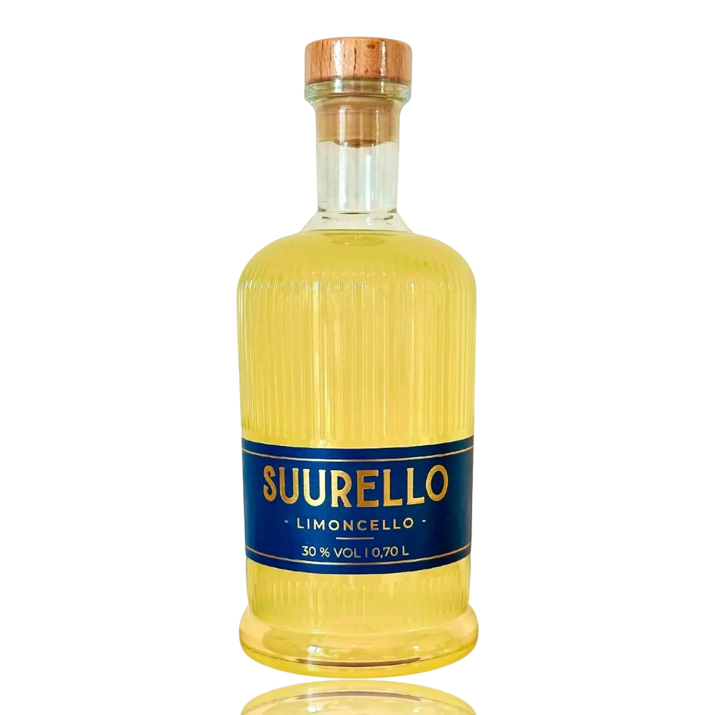 Suurello Limoncello 0,7L