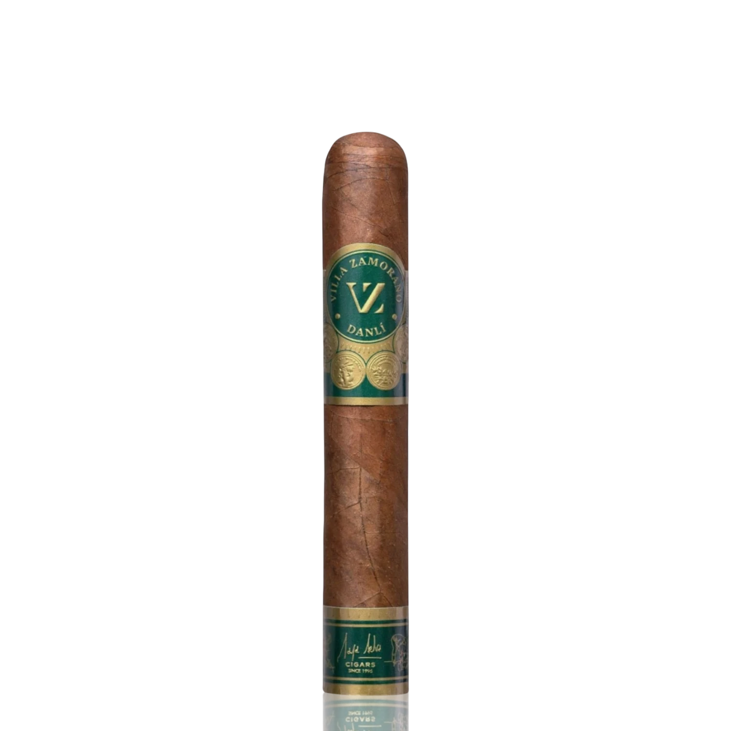 Villa Zamorano Danli Robusto | Bendixen-Braun Cigars Augsburg and