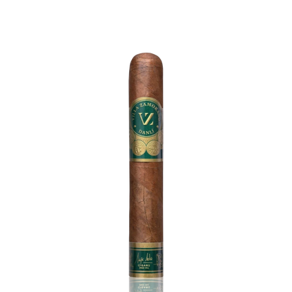 Villa Zamorano Danli Robusto Bendixen-Braun – Dein Fachgeschäft für Zigarren in Augsburg