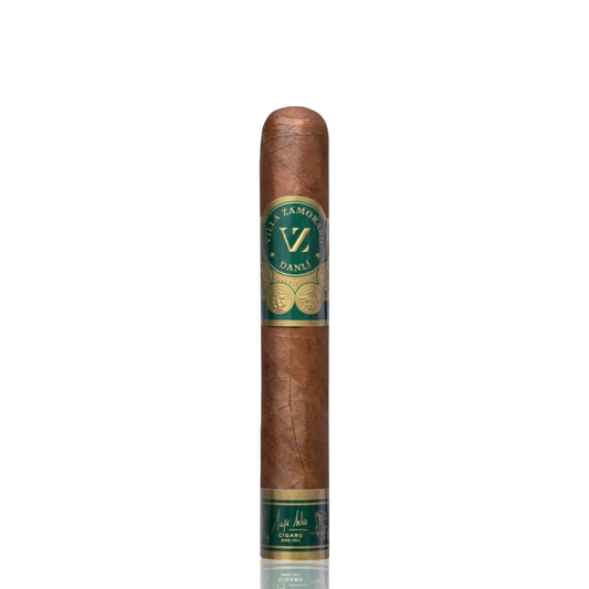 Villa Zamorano Danli Robusto Bendixen-Braun – Dein Fachgeschäft für Zigarren in Augsburg