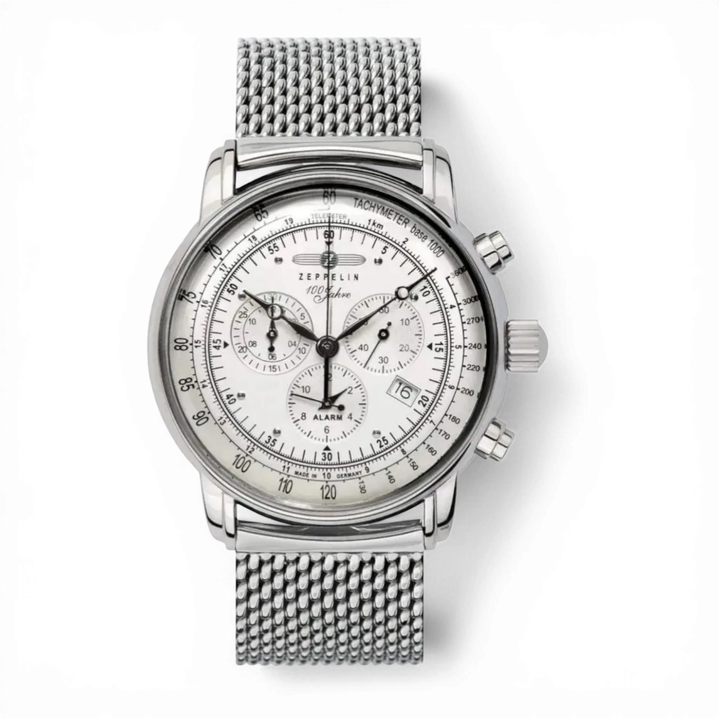Zeppelin   Uhren wf0i81-e4.myshopify.com Augsburg