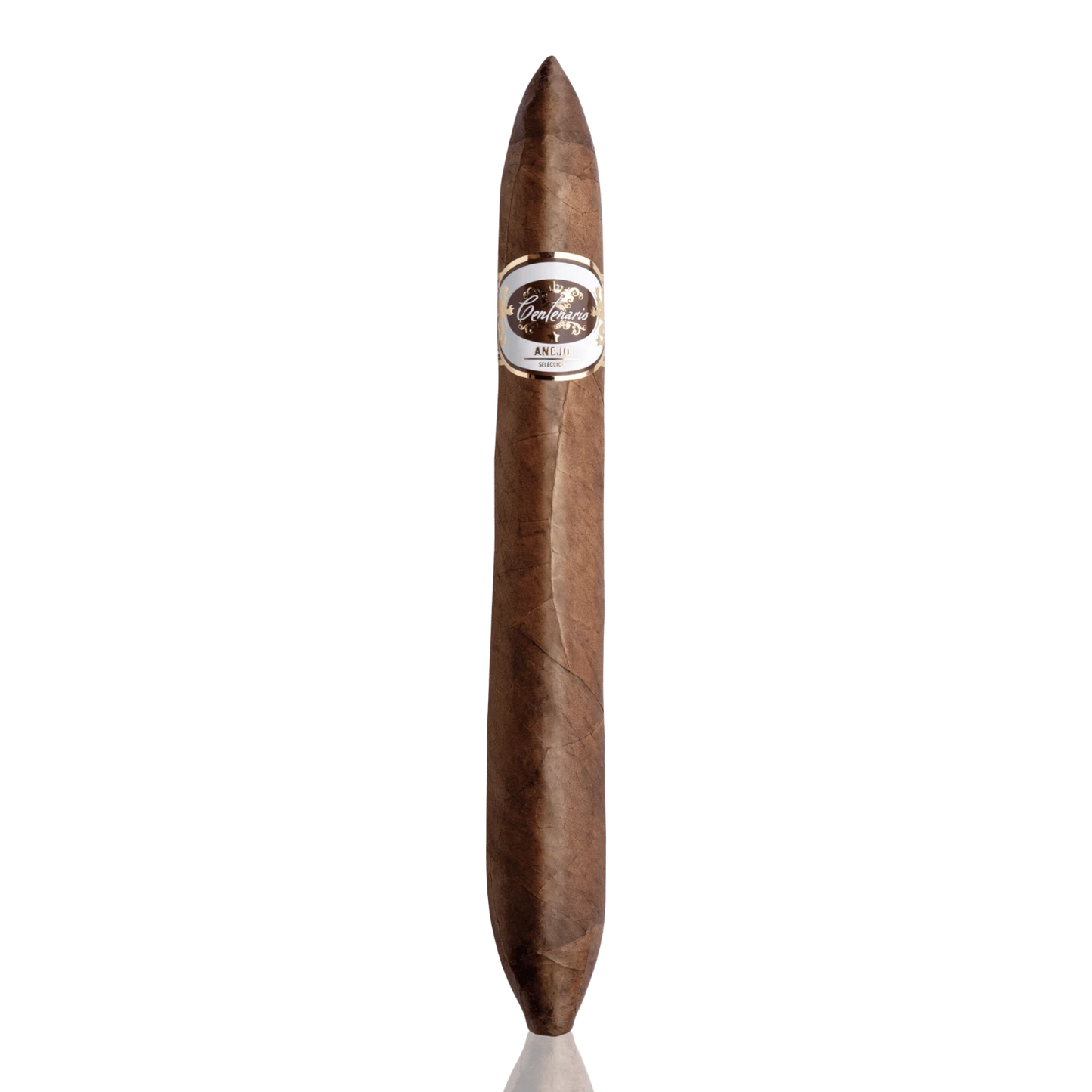 Kräftige Zigarre Centenario Anejo Salomones Bendixen-Braun Zigarren in Augsburg