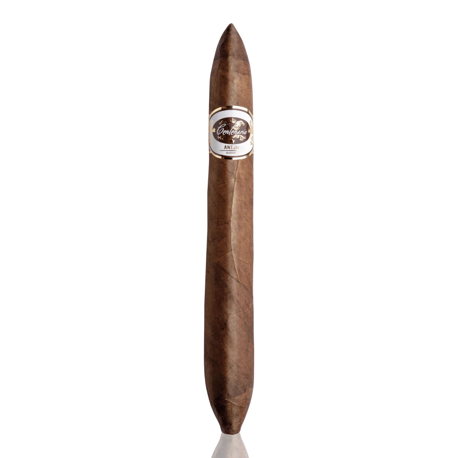 Kräftige Zigarre Centenario Anejo Salomones Bendixen-Braun Zigarren in Augsburg