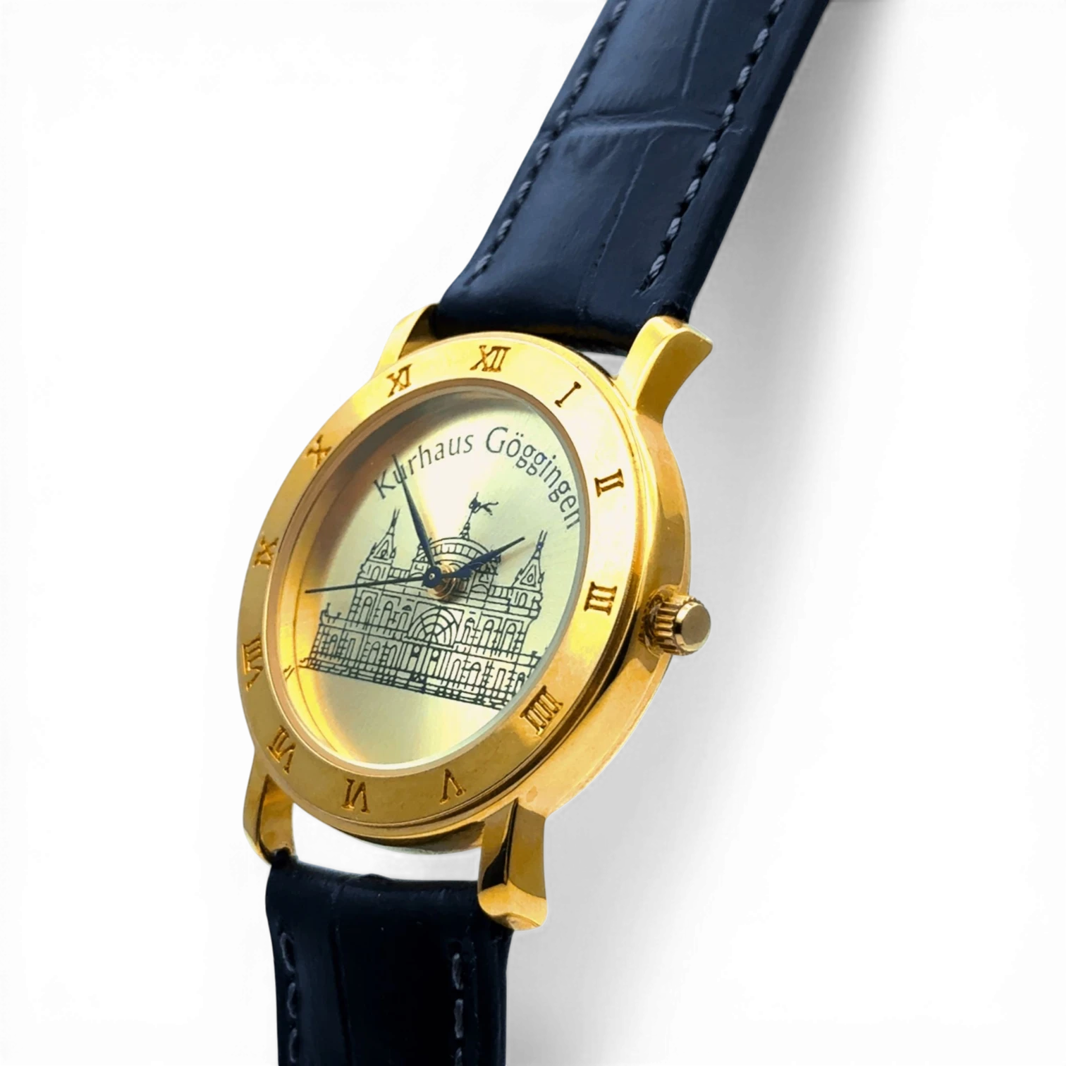 kurhaus uhr Seite Bendixen-Braun Dein Juwelier Augsburg für besondere Momente