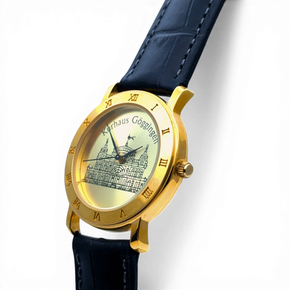 kurhaus uhr Seite Bendixen-Braun Dein Juwelier Augsburg für besondere Momente