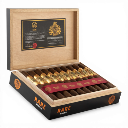 Leonel Rare Robusto