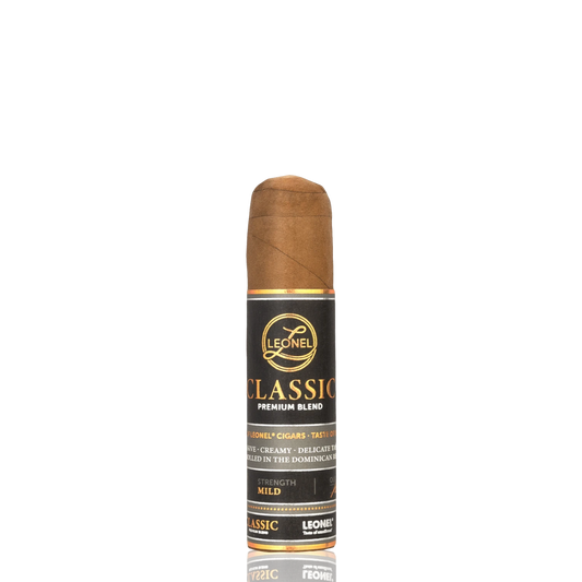 Leonel Classic Short Robusto