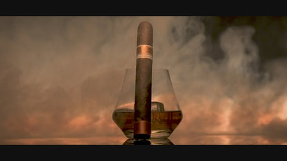 Rocky Patel Cigar Smoking World Championship Robusto